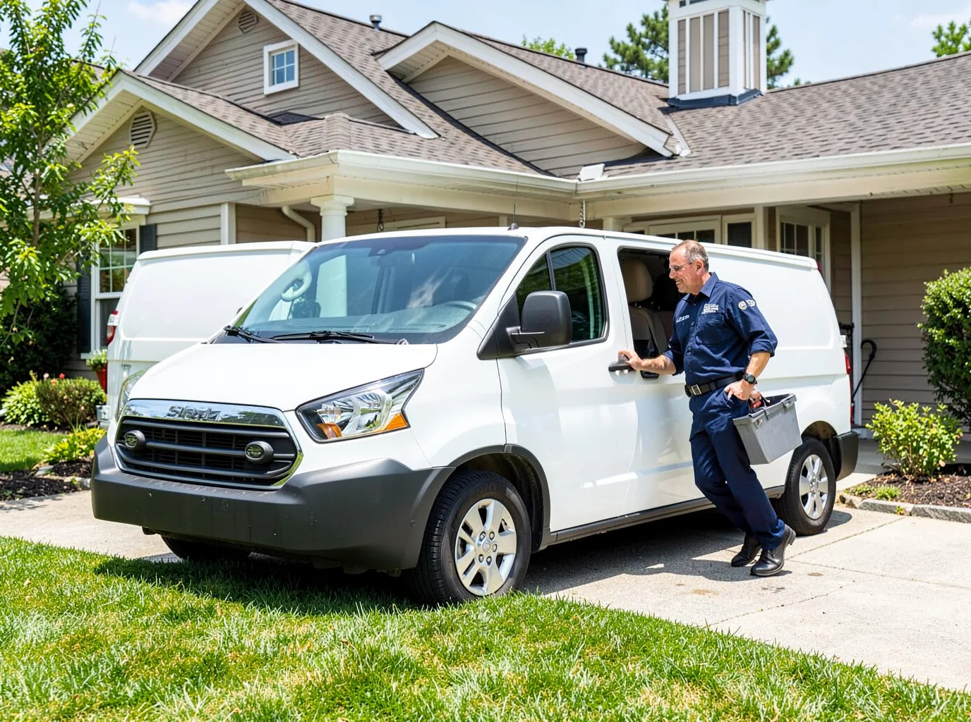Emergency Plumber company in North Springfield, VT