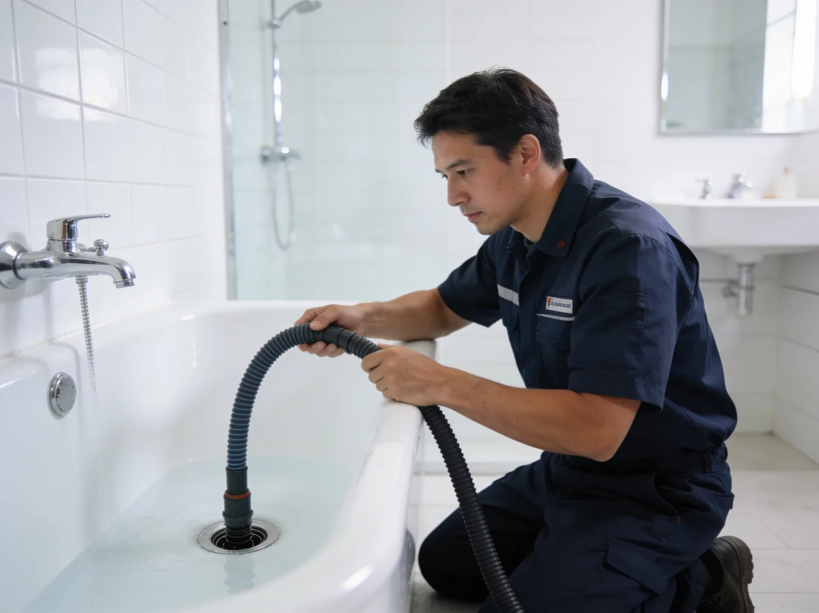 Emergency Plumber North Springfield, VT FAQs